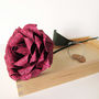 Will You Marry Me? Proposal Origami Rose, thumbnail 1 of 5