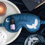 Night Owl Sleep Mask And Lavender Oil Set, thumbnail 1 of 4