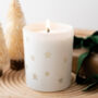 Advent Star Christmas Candle, thumbnail 4 of 4