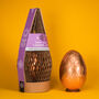 Caramel Latte Easter Egg *Free Delivery*, thumbnail 6 of 7