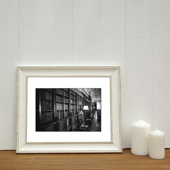 Library, Blickling Estate Photographic Art Print, 2 of 4