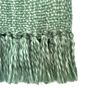 Marble Green Throw, thumbnail 3 of 3