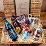 Sobriety Gift For Him Alcohol Free Beer Hamper, thumbnail 4 of 6