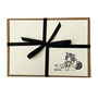'Tiger Tastic' Correspondence Cards Set Of Eight, thumbnail 4 of 5