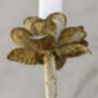 Pina Wall Sconce, thumbnail 2 of 4