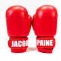 Personalised Boxing Gloves For Kids, thumbnail 3 of 12