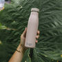 500ml Mouse Evolution Insulated Stainless Steel Bottle, thumbnail 1 of 3