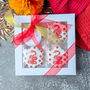 Lunar New Year Biscuits Gift Box, Year Of The Snake, thumbnail 6 of 12