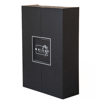 Whisky Hamper Glenfiddich 12 With Paired Treats, 10 of 10