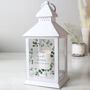 Personalised Wedding Lantern For Couples, thumbnail 1 of 3