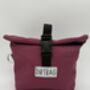 Rusty Red Small Swimming Dirtbag, thumbnail 3 of 6
