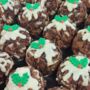24 Day Festive Advent Calendar – Bite Size Bakes And Christmas Treats, thumbnail 2 of 5