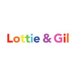 Lottie & Gil