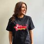 Adhd Star T Shirt, thumbnail 1 of 2