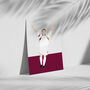 Stuart Mc Call Bradford City Away Kit Poster, thumbnail 3 of 3