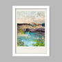 Innominate Tarn Lake District Views Poster Print, thumbnail 2 of 4