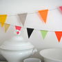 Traditional Country Bunting, thumbnail 3 of 7