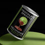 Personalised Chocolate Brussel Sprouts Stocking Filler, thumbnail 2 of 5