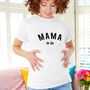 Mama To Be' Mum To Be Maternity T Shirt, thumbnail 3 of 10