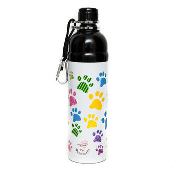 Lick 'N Flow Pet Water Bottle, 500ml, 3 of 7