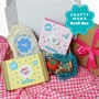 'Crafty Mama' Craft Gift Box, thumbnail 1 of 3