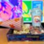 Personalised Movie Night Snack Box – Cinema Treat Tray Gift, thumbnail 5 of 12
