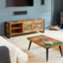 Shoreditch Widescreen Television Cabinet, thumbnail 3 of 3