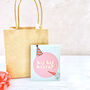 Congratulations Tea Gift | Well Done Gift, thumbnail 4 of 12
