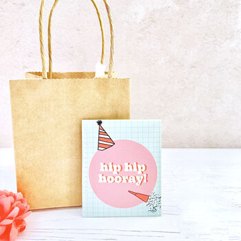 Congratulations Tea Gift | Well Done Gift, 4 of 12