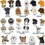 Personalised Dog Lover Tote Shopper Bag, thumbnail 5 of 9