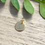 Personalised Heart Necklace Just For You, thumbnail 9 of 10