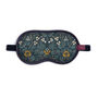 William Morris Eye Bright Lavender Eye Mask, thumbnail 3 of 5