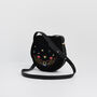 Kate Celestial Saddle Bag, thumbnail 5 of 7