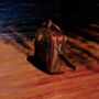 Genuine Leather Briefcase With Multiple Pockets, thumbnail 3 of 8