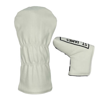 Newcastle Driver And Blade Headcover Bundle, 2 of 2