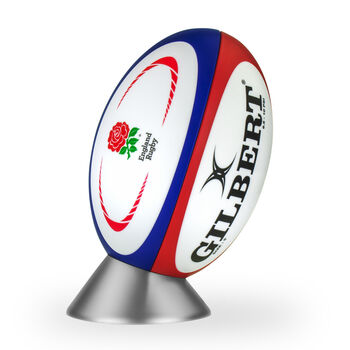 England Rugby Ball Light, 4 of 9