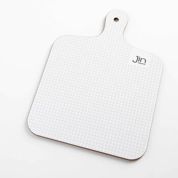 Hedgehog Mini Chopping Board, 5 of 5