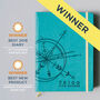 2024 Trigg Life Mapper And Goal Planner, thumbnail 1 of 12