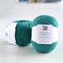 Easy Blanket Knitting Kit, thumbnail 6 of 8