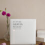 Personalised Hen Party Photo Album Future Mrs, thumbnail 1 of 4