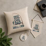 Reel Cool Dad, Father's Day Fishing Themed Gifts, thumbnail 1 of 5
