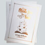 Personalised Book For Grandparents 'Things We Will Do', thumbnail 9 of 10