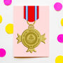 'Mum Best Ever' Mbe Card For Mum, thumbnail 1 of 2