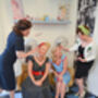 Pinup Makeover And Photoshoot Experience In Margate, thumbnail 3 of 7