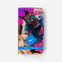 Personalised Leather Instagram Design Wallet Flip Case, thumbnail 1 of 4