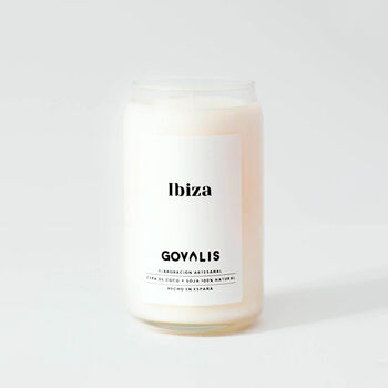 The Ibiza Candle, 2 of 2