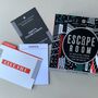 Host Your Own Escape Room Game London, thumbnail 1 of 6
