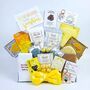 Ultimate Pregnancy Care Summer Treats Spa Gift Box, thumbnail 5 of 12