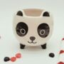 The Panda Accessories Gift Set – Fun And Cute Gifts For Teens And Tweens, thumbnail 3 of 8