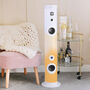 Steepletone Ibiza Bluetooth Tower Speaker, thumbnail 6 of 6